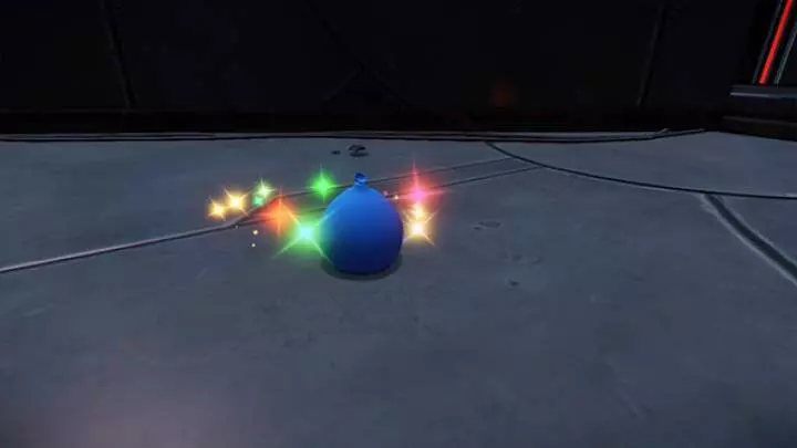 Sonic Boom: El Ascenso de Lyric