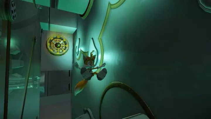 Sonic Boom El Ascenso de Lyric - Wii U