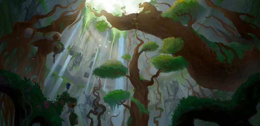 Sonic Boom El Ascenso de Lyric