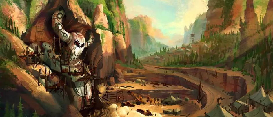 Sonic Boom: El Ascenso de Lyric