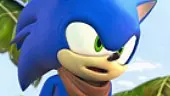 Sonic Boom El Cristal Roto: Tráiler de Lanzamiento