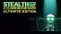 Stealth Inc.: Ultimate Edition PS4