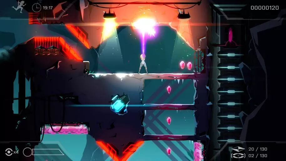 Velocity 2X análisis