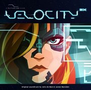 Carátula de Velocity 2X - PC