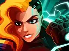 El notable Velocity 2X confirma lanzamiento en Nintendo Switch