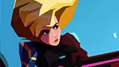 Velocity 2X: Gameplay (Alpha Footage)