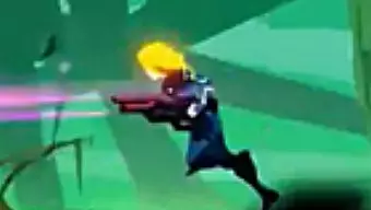 Velocity 2X: Alpha Gameplay Teaser