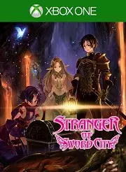 Carátula de Stranger of Sword City - Xbox One