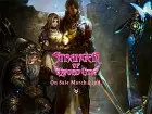 Stranger of Sword City - Pantalla