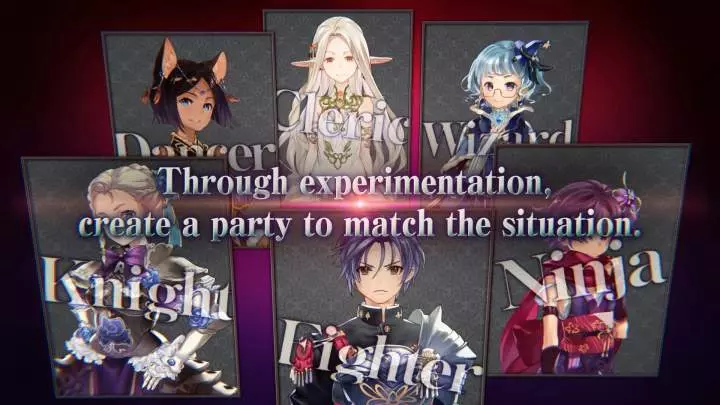 Stranger of Sword City - Xbox One