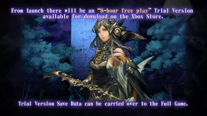 Stranger of Sword City