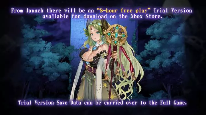 Stranger of Sword City - Xbox One