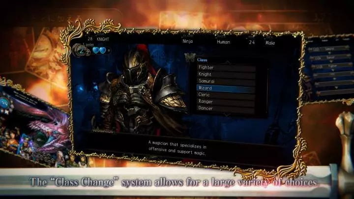 Stranger of Sword City - Xbox One