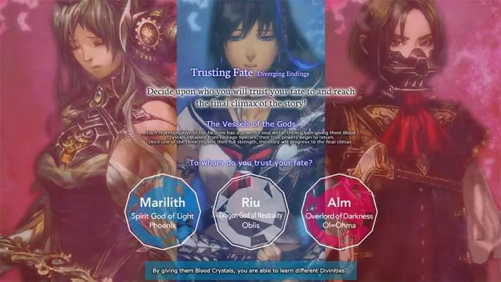 Stranger of Sword City