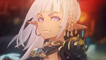 Stranger of Sword City: Tráiler Oficial #3 - Estilo Moderno