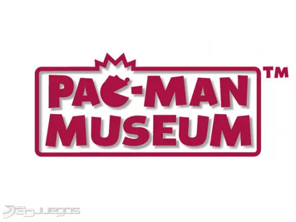 Carátula de PAC-MAN Museum