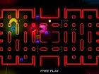 PAC-MAN Museum - Pantalla