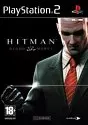 Hitman: Blood Money PS2