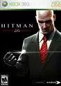 Hitman: Blood Money Xbox 360