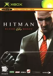 Hitman: Blood Money
