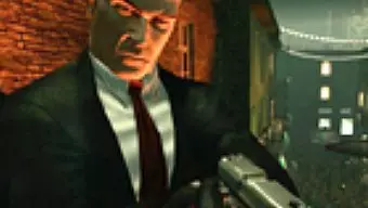 Un nuevo Hitman podría estar en camino