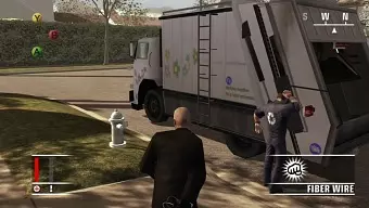 Hitman: Blood Money y LEGO Star Wars III se unen al programa de retrocompatibilidad de Xbox One