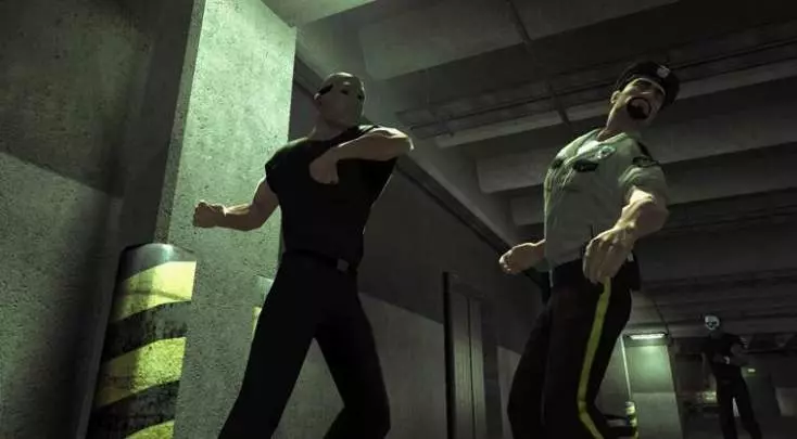 Hitman Blood Money - PC