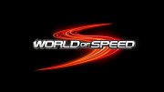 Carátula de World of Speed - PC