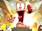 Worms Battlegrounds