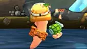 Worms Battlegrounds: Tráiler de Lanzamiento