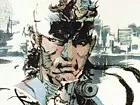 Metal Gear Solid 2: Substance