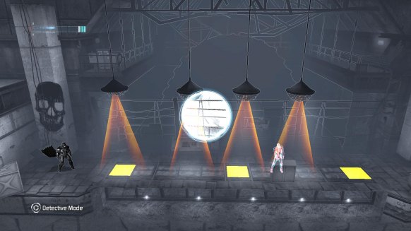 Batman Arkham Blackgate análisis
