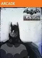 Batman: Arkham Origins Blackgate - Deluxe Edition Xbox 360
