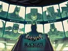 Batman Arkham Blackgate - Imagen