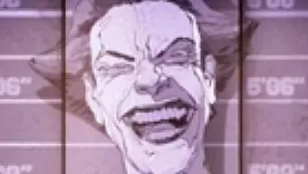 Batman Arkham Blackgate: Tráiler de Anuncio