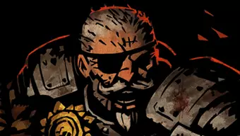 El juego de mesa de Darkest Dungeon muestra sus miniaturas con un acabado y detalles de gran calidad