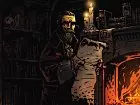 Darkest Dungeon - Pantalla