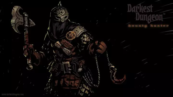 Darkest Dungeon