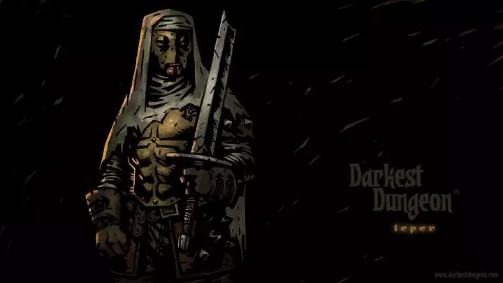 Darkest Dungeon