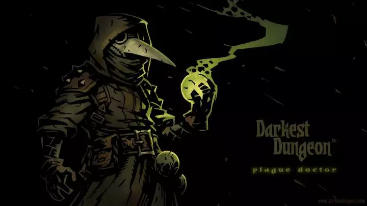 Darkest Dungeon