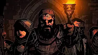 Darkest Dungeon: Tráiler de Lanzamiento