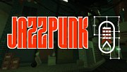Carátula de Jazzpunk - PC