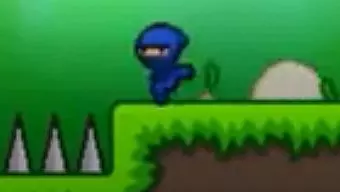 10 Second Ninja: Announce Trailer