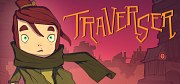 Carátula de Traverser - PC