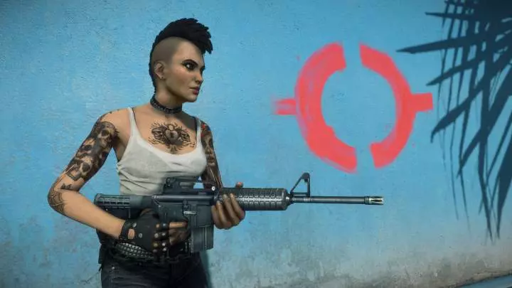 Dead Rising 3 - Fallen Angel