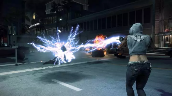 Dead Rising 3 - Fallen Angel