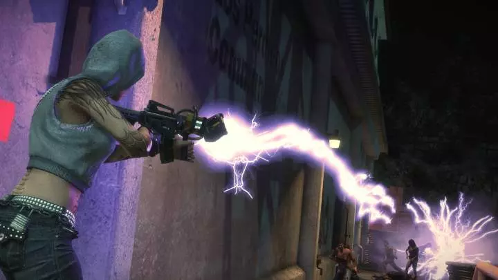 Dead Rising 3 - Fallen Angel - Xbox One