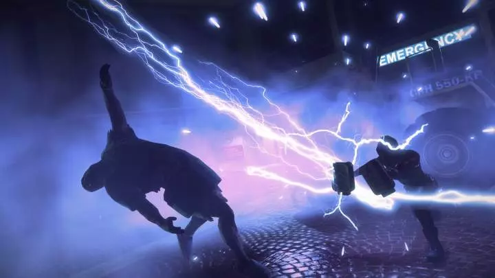 Dead Rising 3 - Fallen Angel