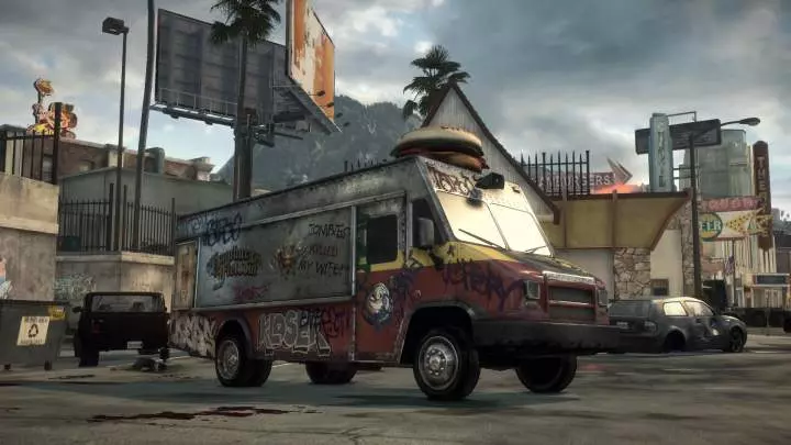 Dead Rising 3 - Fallen Angel - Xbox One