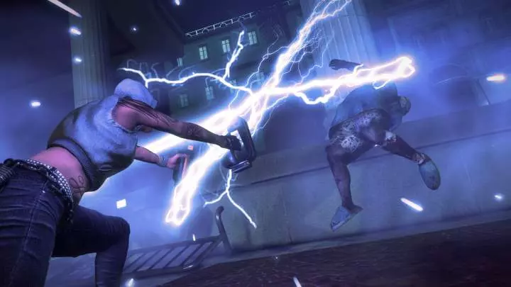 Dead Rising 3 - Fallen Angel